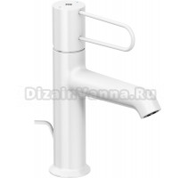 Смеситель Jacob Delafon Odeon Rive Gauche E21028-00-00 для раковины
