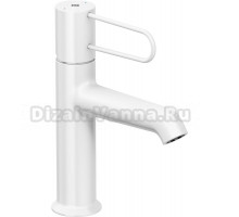 Смеситель Jacob Delafon Odeon Rive Gauche E21029-00-00 для раковины