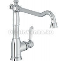 Смеситель Jacob Delafon Louise E24367-CP для кухонной мойки