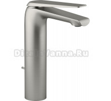 Смеситель Jacob Delafon Avid E97347-BN для раковины