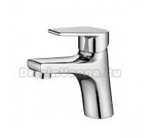 Смеситель для раковины Kaiser Eco 00011, хром