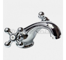 Смеситель для раковины Kaiser Carlson 11060, хром