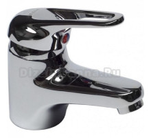 Смеситель для раковины Kaiser Douglas 12022, хром
