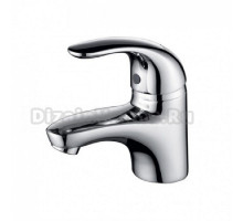 Смеситель для раковины Kaiser Safira 15011, хром