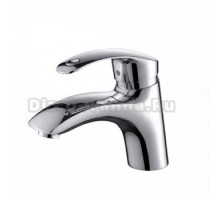 Смеситель для раковины Kaiser Classic 16011, хром