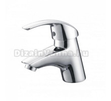 Смеситель для раковины Kaiser Nova 23011, хром