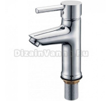 Смеситель для раковины Kaiser Merkur 26311, хром