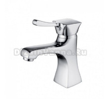 Смеситель для раковины Kaiser Verona 29011, хром