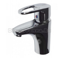 Смеситель для раковины Kaiser Luxor 32011, хром