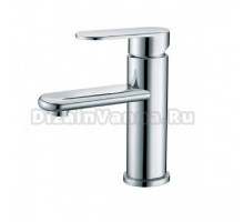 Смеситель для раковины Kaiser Arena 33011, хром