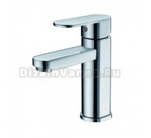 Смеситель для раковины Kaiser Sonat 34011, хром