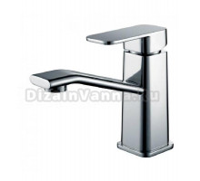 Смеситель для раковины Kaiser Sonat 34511, хром