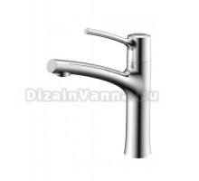 Смеситель для раковины Kaiser Stick 49111 Chrome, хром