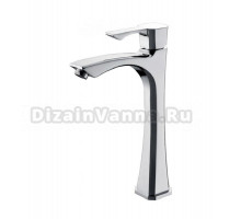 Смеситель для раковины Kaiser Boss 51111, хром