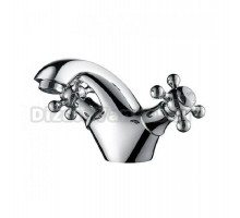 Смеситель для раковины Kaiser Grace 52011, хром
