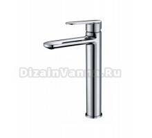 Смеситель для раковины Kaiser Estilo 62111, хром