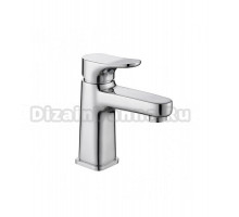 Смеситель для раковины Kaiser Vega 63011, хром