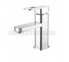 Смеситель для раковины Kaiser Sharp 64011, хром