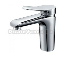 Смеситель для раковины Kaiser Sena 74011, хром