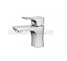 Смеситель для раковины Kaiser Clever 76011, хром