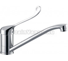 Смеситель Kaiser City 21033 для кухонной мойки