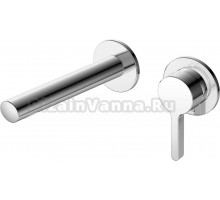 Смеситель Keuco Edition 400 51516 010202 для раковины