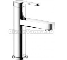 Смеситель Keuco IXMO 59502013100 для раковины