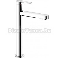 Смеситель Keuco IXMO 59510013100 для раковины