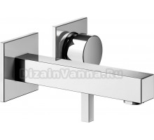 Смеситель Keuco Edition 90 59116010201 для раковины