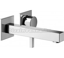 Смеситель Keuco Edition 90 59116010200 для раковины