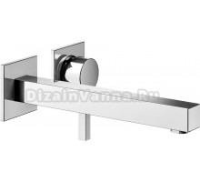 Смеситель Keuco Edition 90 59116010202 для раковины