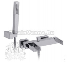 Смеситель Migliore Kvant ML.KVT-2700 для ванны/душа