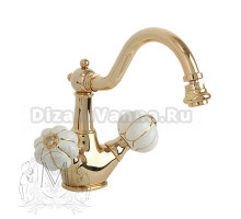 Cмеситель Migliore Olivia ML.OLV-5844 для биде