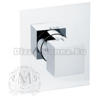 Девиатор Migliore Kvant ML.KVT-2727 3-х позиционный