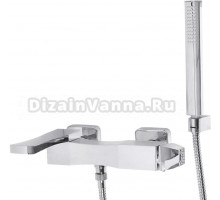 Смеситель Migliore Opera 19039 для ванны с душем