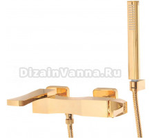 Смеситель Migliore Opera 19050 для ванны с душем