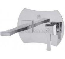 Смеситель Migliore Opera 19041 С ВНУТРЕННЕЙ ЧАСТЬЮ, для раковины