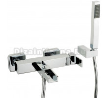 Смеситель Migliore Kvant ML.KVT-2700.CR для ванны с душем