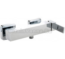 Смеситель Migliore Kvant 18773 для душа