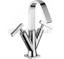 Смеситель Migliore Syntesi ML.SNS-7944.CR для биде