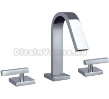 Смеситель Migliore Syntesi ML.SNS-7912.CR для раковины