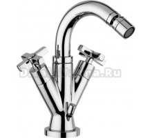 Смеситель Migliore Naxos ML.NAX-7644 Cr для биде