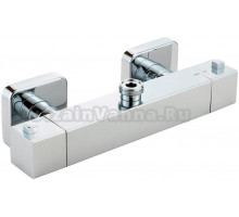 Термостат Migliore Kvant ML.KVT-2776.CR для душа