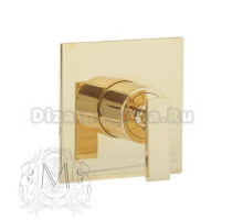 Cмеситель Migliore Alimatha ML.ALC-5730.DO для душа, золото