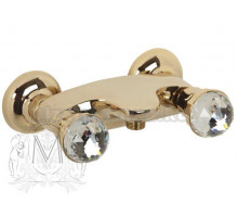 Смеситель Migliore Korona ML.KRN-4746.DO для душа - золото