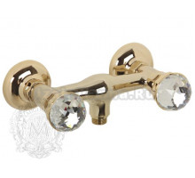 Смеситель Migliore Korona ML.KRN-4747.DO для душа - золото