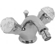 Смеситель Migliore Korona ML.KRN-4744.CR для биде - хром