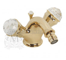 Смеситель Migliore Korona ML.KRN-4744.DO для биде - золото