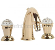 Смеситель Migliore Korona ML.KRN-4725.DO для биде - золото