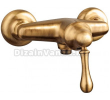 Смеситель Migliore Maya ML.MAY-8938.BR для душа - бронза